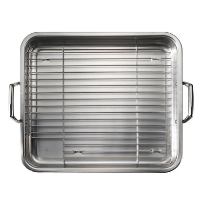 Tramontina Signature Roasting Pan 16.5"