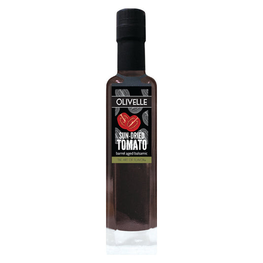 Sun Dried Tomato Balsamic (Limited Edition)