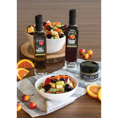 Cara Cara Cherry Barrel Aged White Balsamic Vinegar (Limited Edition)