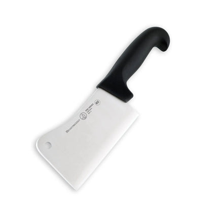 Pro Series Heavy Meat Cleaver 7 Cutlery Browns Kitchen