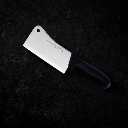 Pro Series Heavy Meat Cleaver 7 Cutlery Browns Kitchen