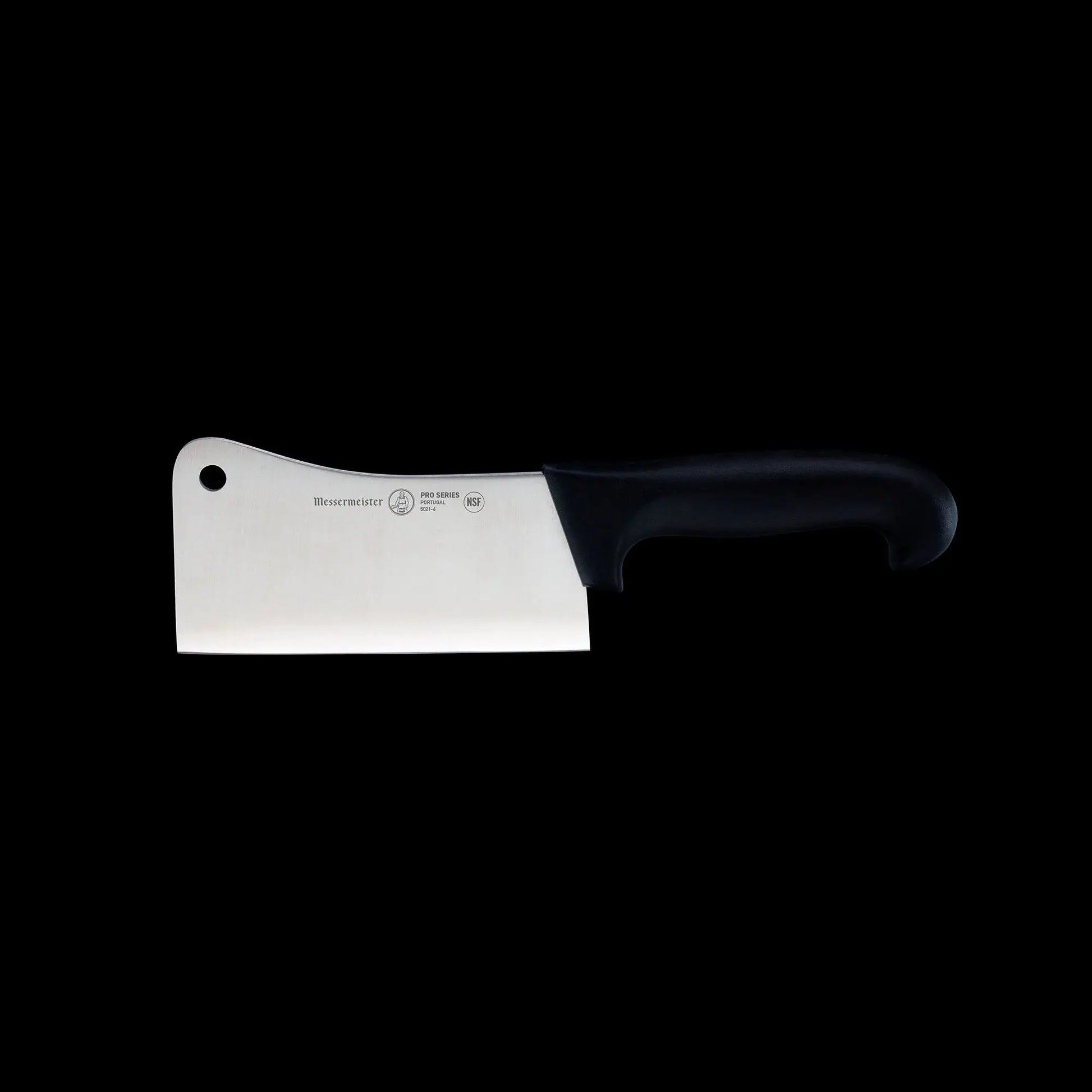 Pro Series Heavy Meat Cleaver 7 Cutlery Browns Kitchen