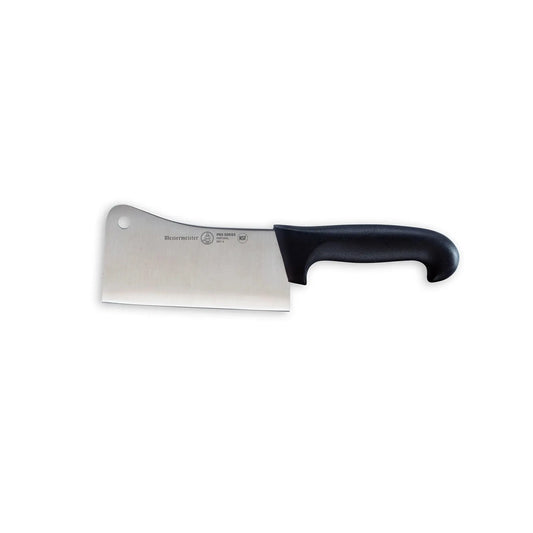 Pro Series Heavy Meat Cleaver 7 Cutlery Browns Kitchen