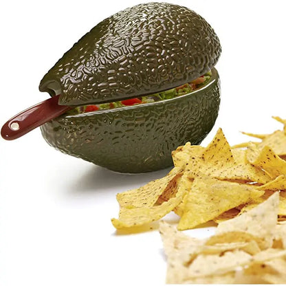 Progressive Prepworks Guacamole Bowl PROGRESSIVE