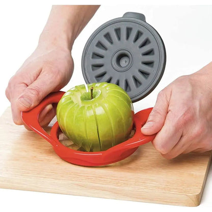 Progressive Thin Apple Slicer Cooks Tools Browns Kitchen