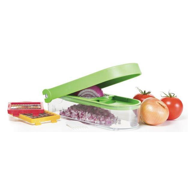 Progressive Dice and Slice - Browns Kitchen