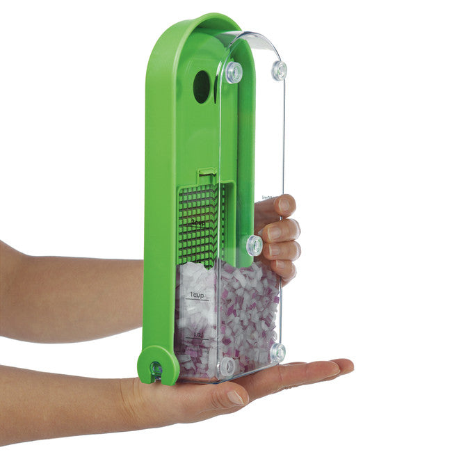 Progressive Dice and Slice - Browns Kitchen