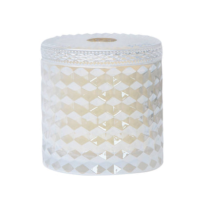 Prosecco Shimmer Candle 15oz  Browns Kitchen