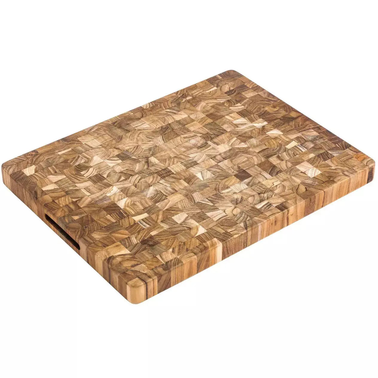 Proteak 20" x 15" x 1.5" End Grain Board PROTEAK