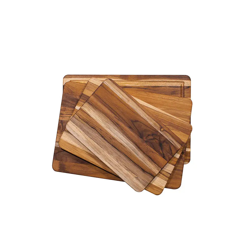 Proteak Essential Cutting Board 16 x 11 x 0.55 PROTEAK