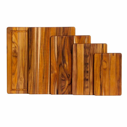 Proteak Essential Cutting Board 16 x 11 x 0.55 PROTEAK