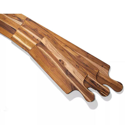 Proteak Large Table Plank 31 x 8 PROTEAK
