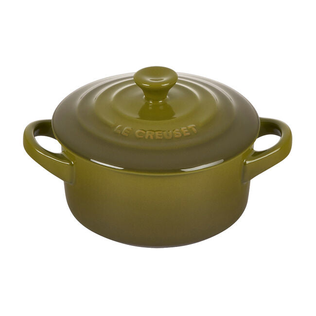 Le Creuset Mini Round Cocotte