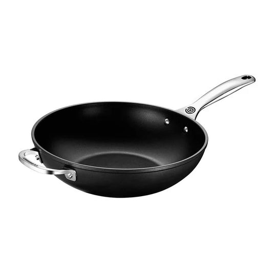 Le Creuset Toughened Non-Stick 11 Deep Fry Pan