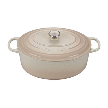 Signature Oval Dutch Oven 9.5 Qt