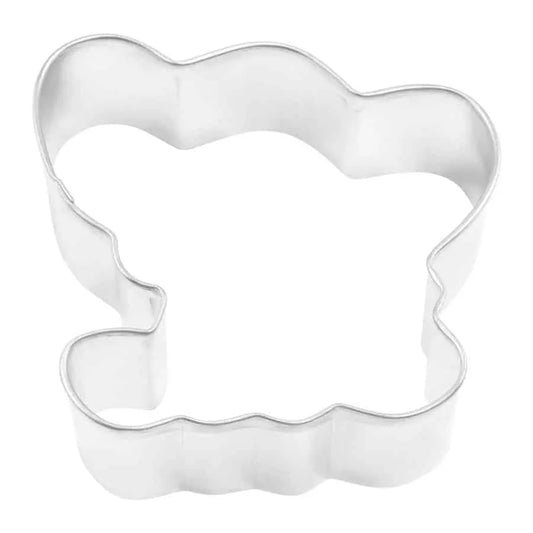 R&M Elephant Baby Cookie Cutter 3.5 R&M