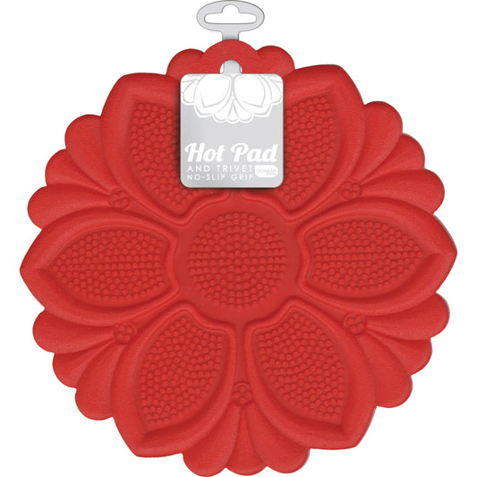 Red Hot Pad/Trivet TALISMAN DESIGNS