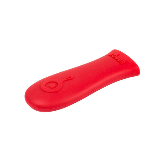 Red Silicone Hot Handle Holder - Browns Kitchen