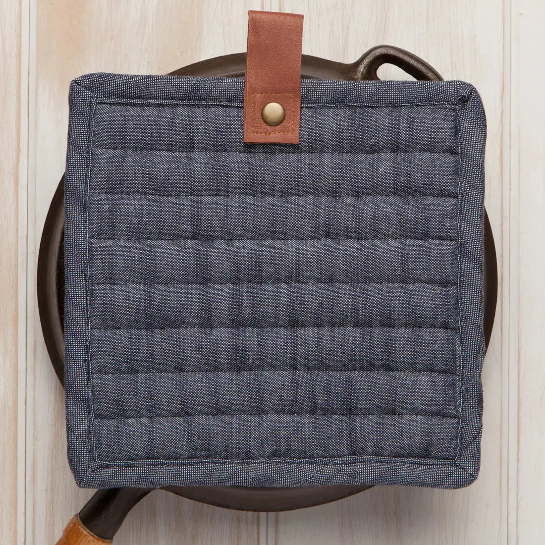 Denim Renew Potholder