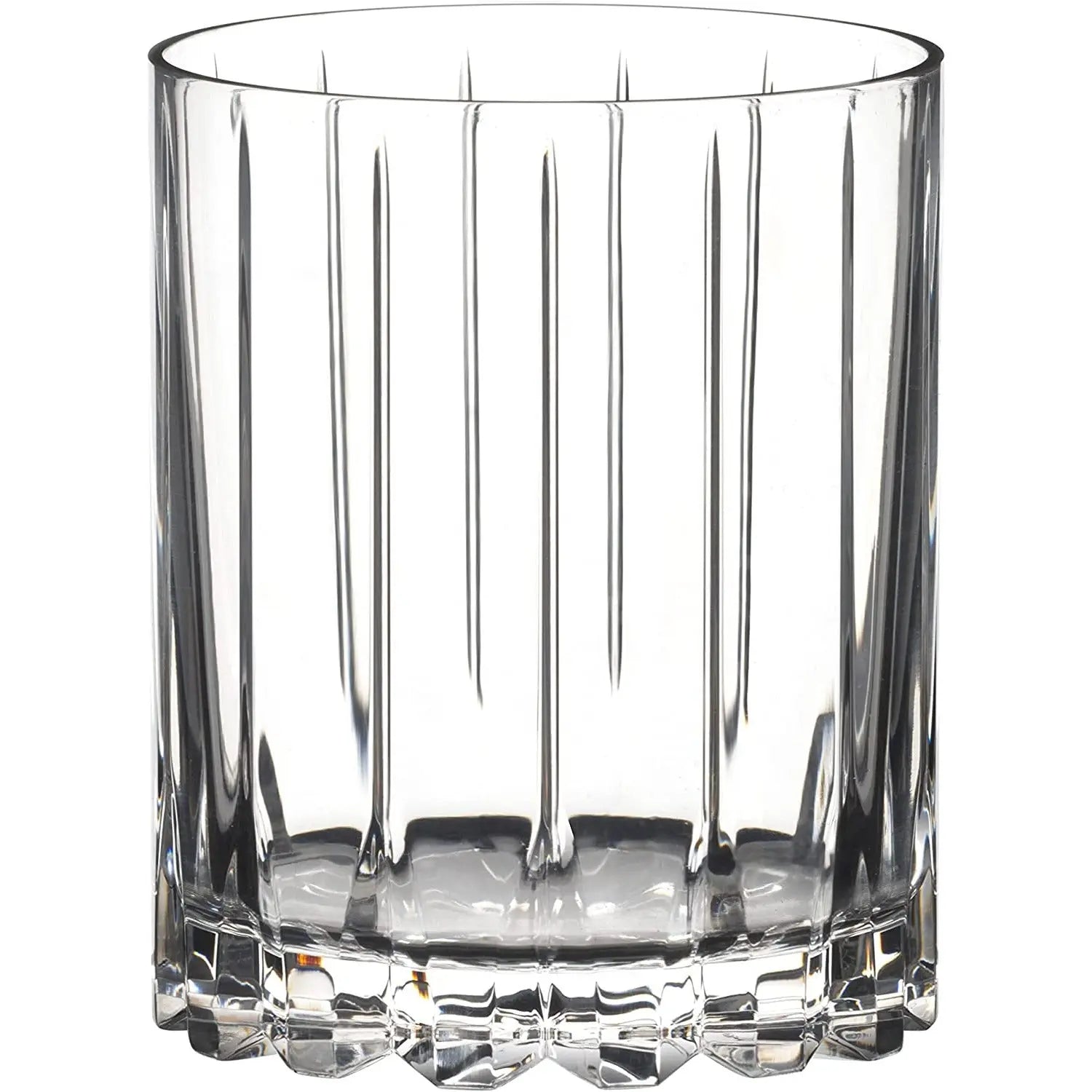 Riedel Double Rocks Glass (Set of 2) RIEDEL