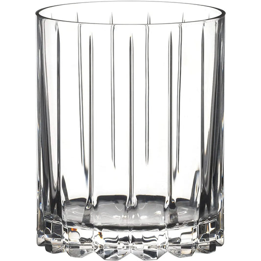 Riedel Double Rocks Glass (Set of 2) RIEDEL