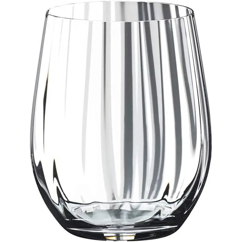 Riedel Optical "O" Whisky Glass (Set of 2) RIEDEL