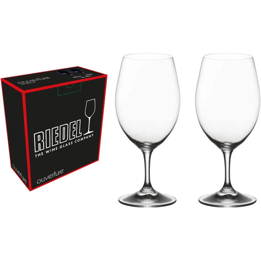 Riedel Ouverture Magnum Glass (Set of 2) RIEDEL