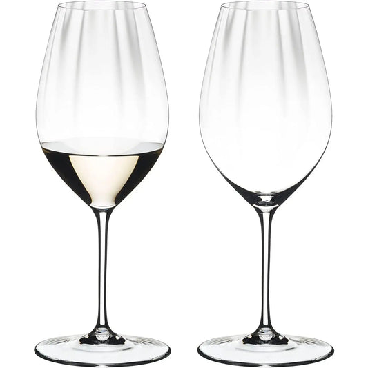 Riedel Performance Riesling Glass (Set of 2) RIEDEL