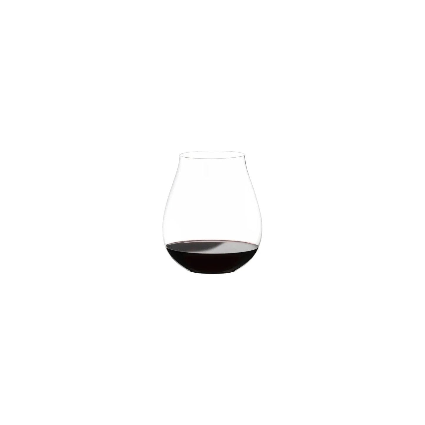 Riedel Big O Pinot Noir Glass - Browns Kitchen