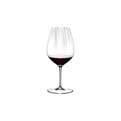 Riedel Performance CabernetMerlot Glass - Browns Kitchen