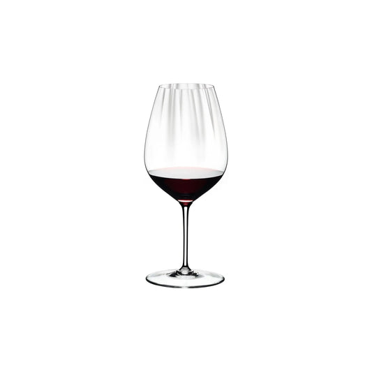 Riedel Performance CabernetMerlot Glass - Browns Kitchen