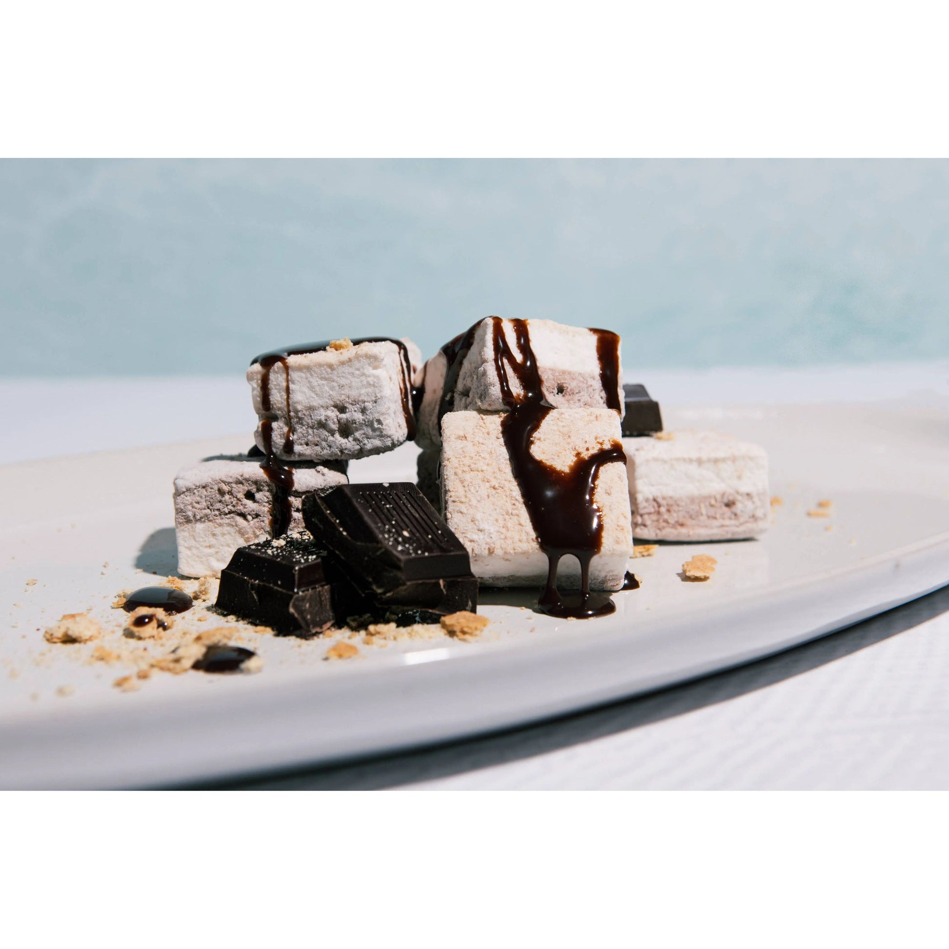 S'mores Mallow  Browns Kitchen