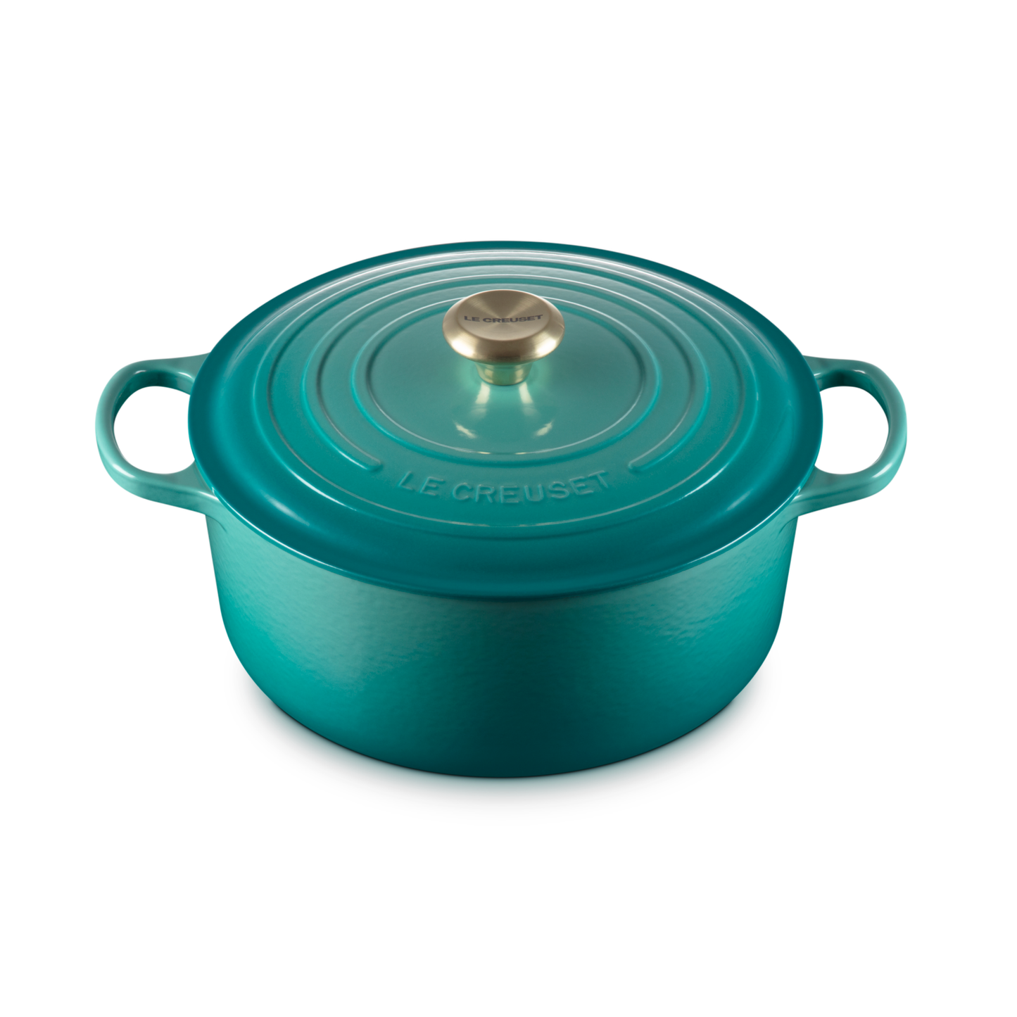 Le Creuset 7 1/4 Qt. Dutch Oven
