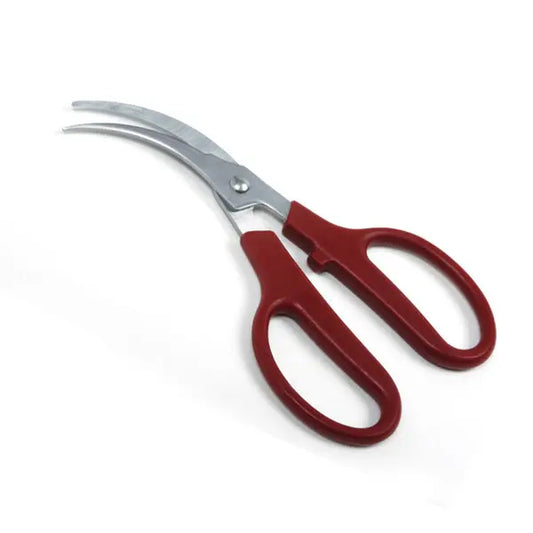 Shrimp Peeler + Deveiner Seafood Tools Browns Kitchen