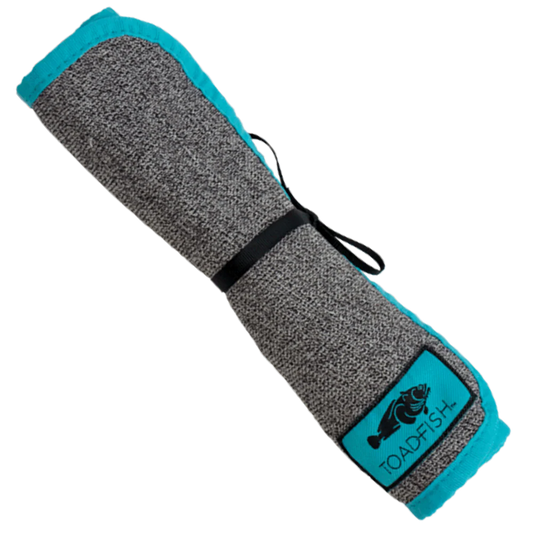 Toadfish Cut Proof Kitchen Cloth