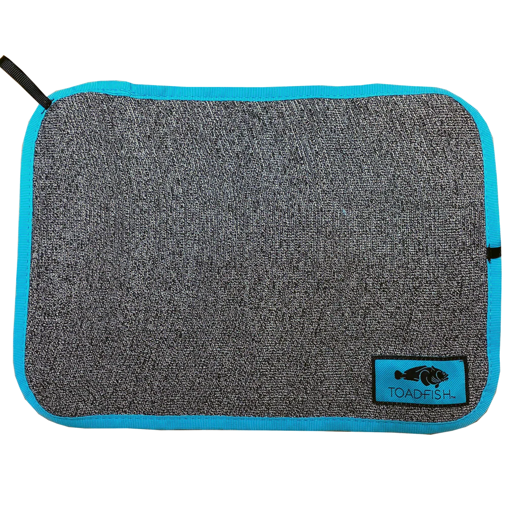 Toadfish Cut Proof Kitchen Cloth