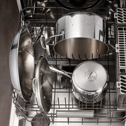 Tramontina Signature 5 Qt Tri-Ply Dutch Oven