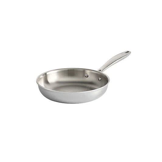Tramontina Signature Tri-Ply Clad Stainless Steel 8" Fry Pan