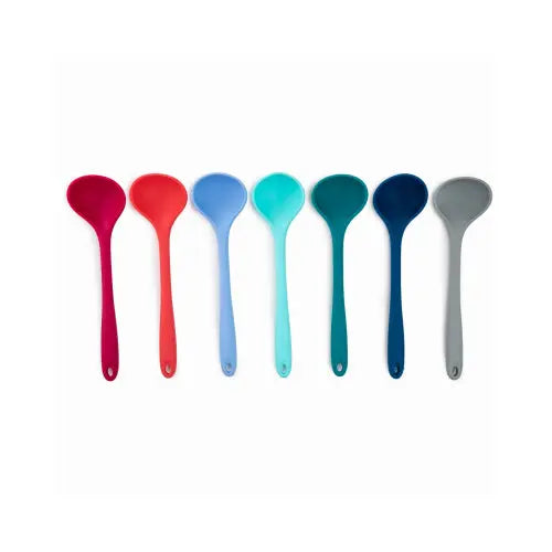 Silicone Ladle Spoons Browns Kitchen