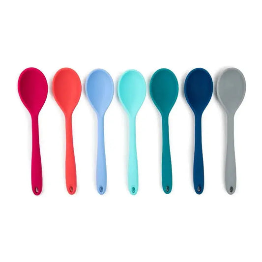 Silicone Spoon Spoons Browns Kitchen