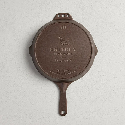 Smithey No. 10 Skillet