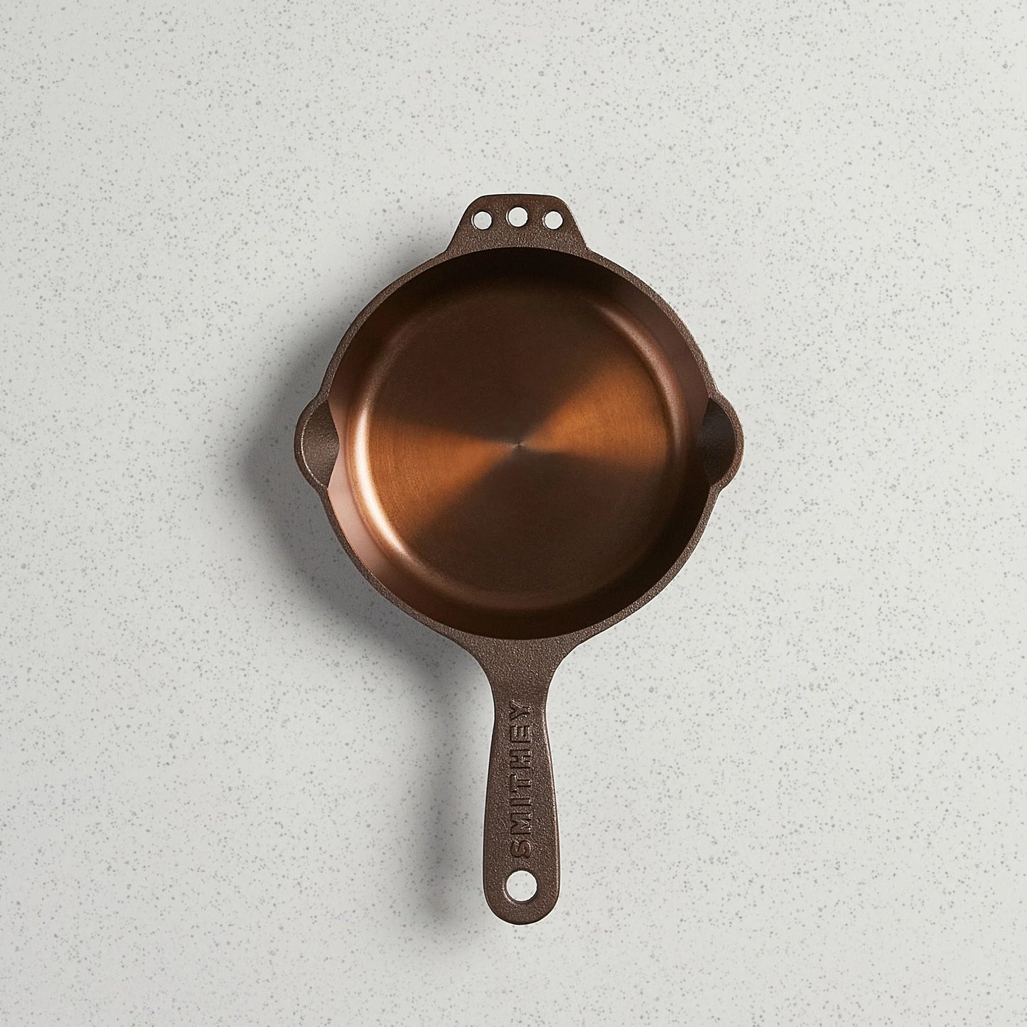 Smithey No. 6 Skillet