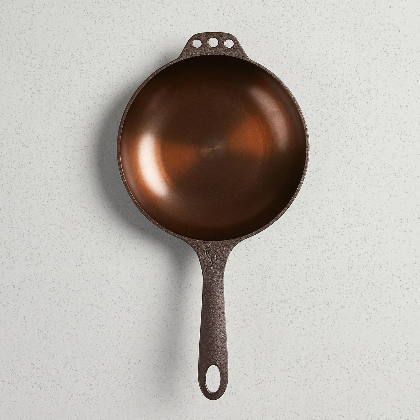 Smithey No. 8 Chef Skillet