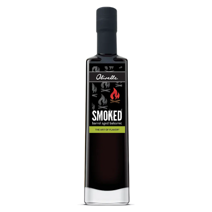 Smoked Balsamic Vinegar Cooking Oils Browns Kitchen