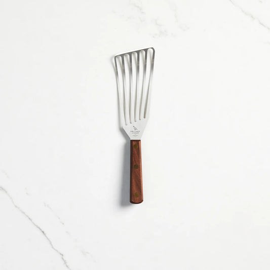 Smithey Slotted Spatula