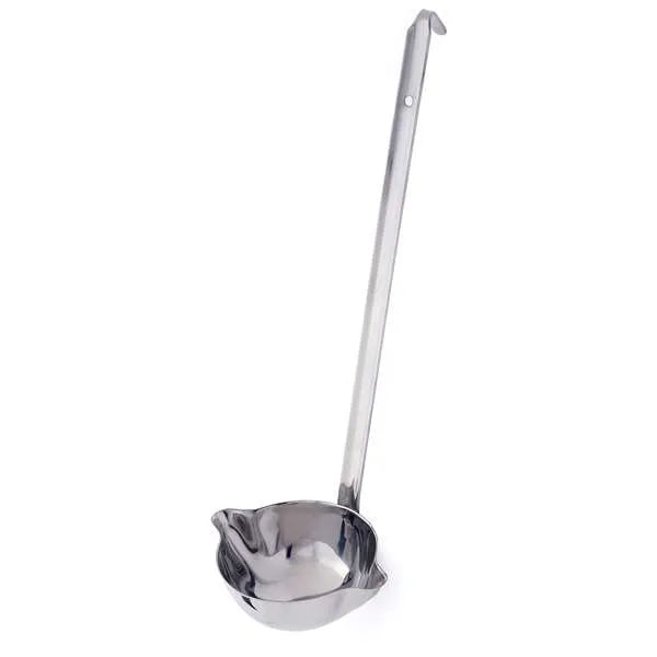 Stainless Steel Canning Ladle - Browns Kitchen