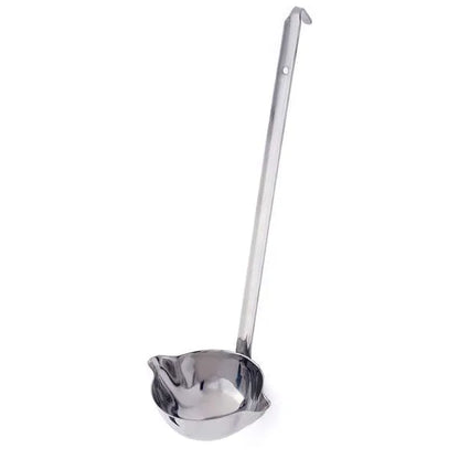 Stainless Steel Canning Ladle - Browns Kitchen