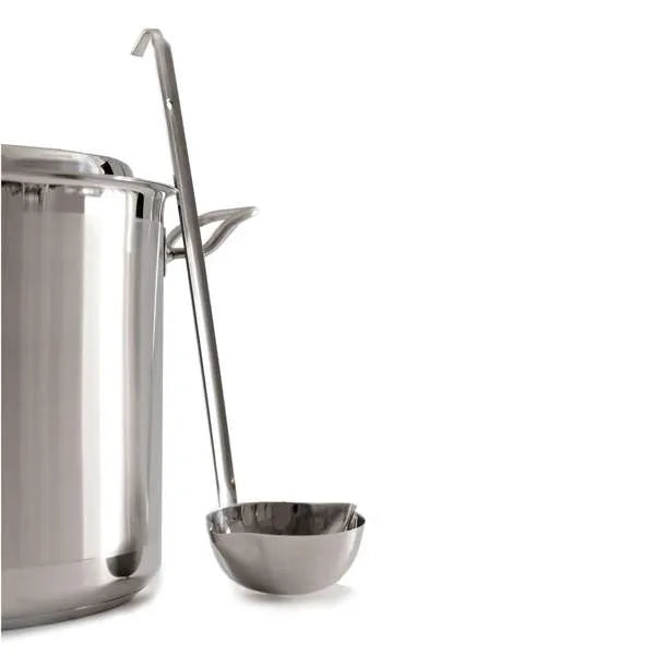 Stainless Steel Canning Ladle - Browns Kitchen