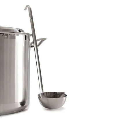 Stainless Steel Canning Ladle - Browns Kitchen