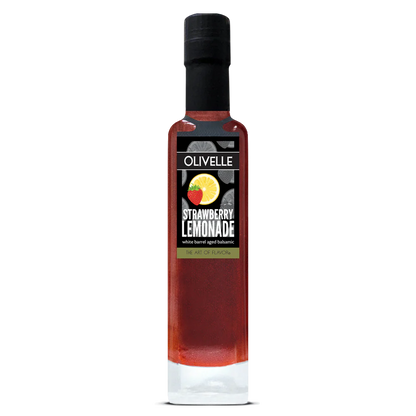 Strawberry Lemonade Balsamic Vinegar